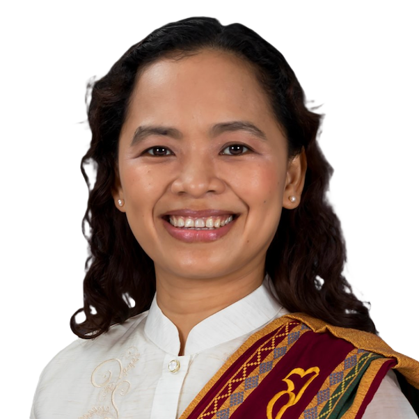 Betchaida D. Payot, Ph.D.