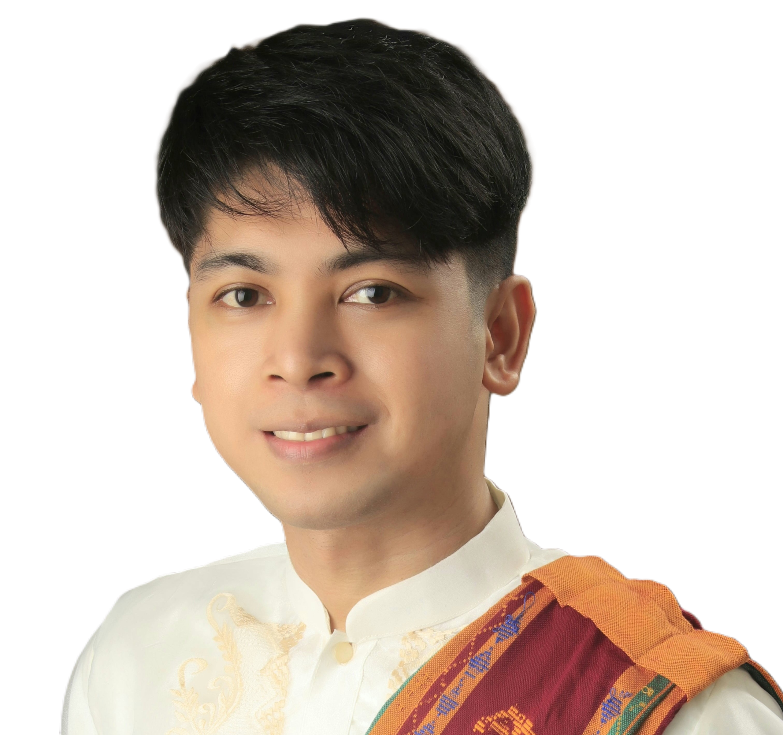 Bryan Hernandez, Ph.D.