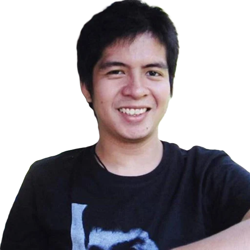 Gerald Angelo R. Catindig, Ph.D.