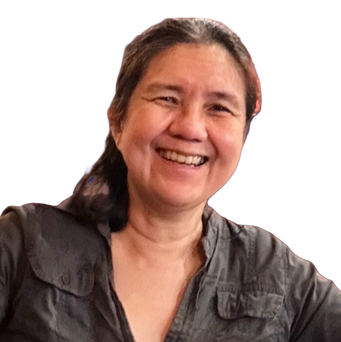 Greta Josephine D. Miroy, Ph.D.