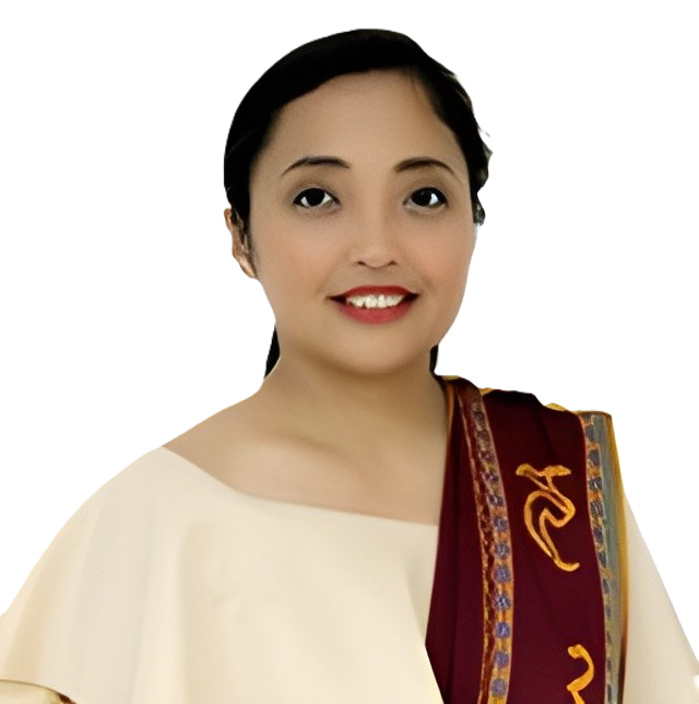 Lerrie Ann Ipulan-Colet, Ph.D.