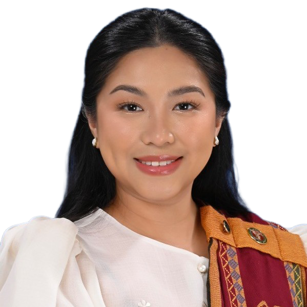 Mayzonee V. Ligaray, Ph.D.