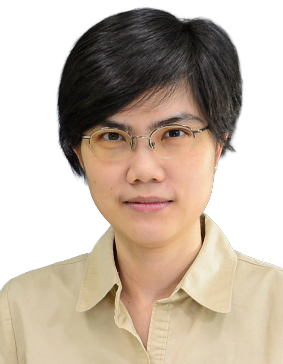 May Lim, Ph.D.