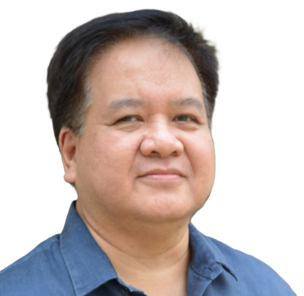Reynaldo L. Garcia, Ph.D. MPhil (cantab)