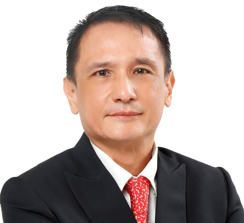 Engr. Rolando O. Lazo