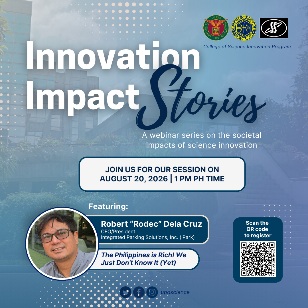 iStories Rodec dela Cruz, MTM Poster